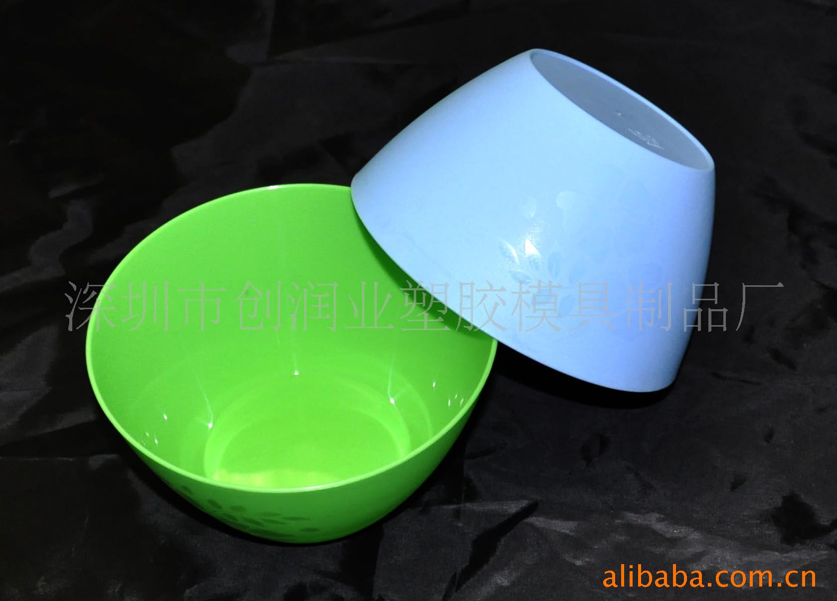 塑料碗,塑胶碗,花碗,快餐碗