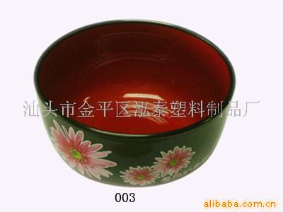 保鲜盒,密封盒,饭盒,面碗,微波碗B-003