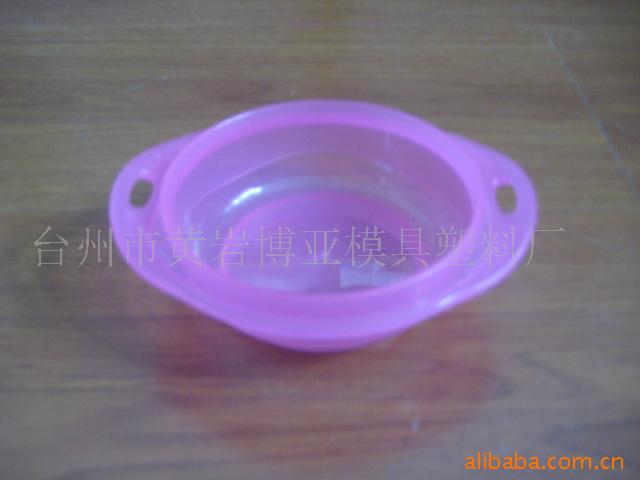 儿童碗,小碗,沙拉碗,PP碗,野餐碗