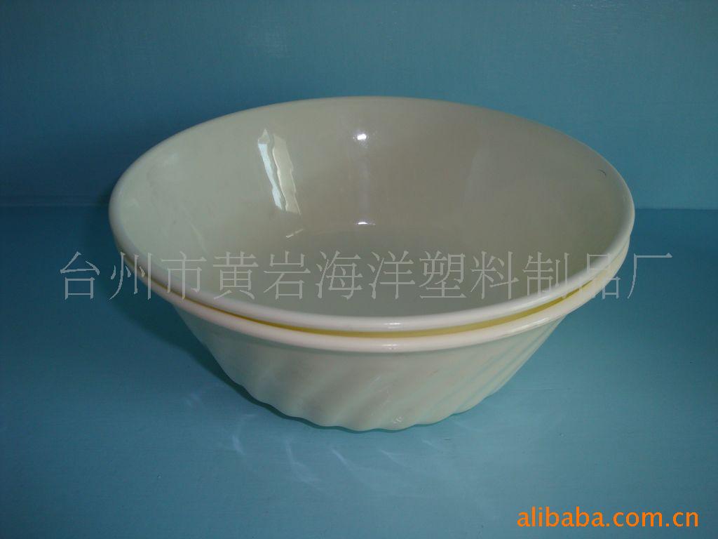 花纹微波大碗