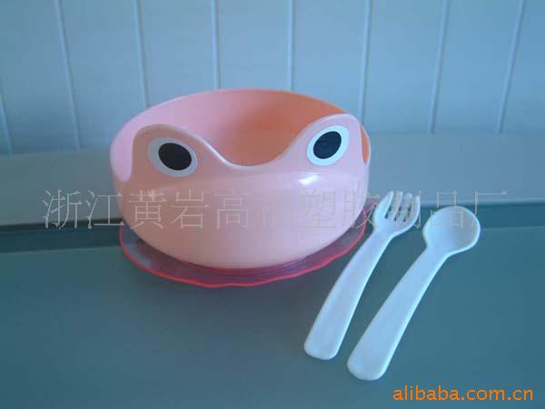 碗,儿童碗,吸盘碗