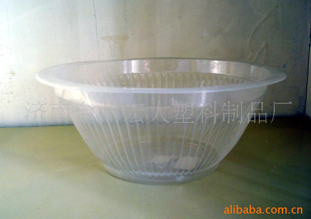 塑料大碗