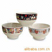 陶瓷碗,马克杯,陶瓷礼品,配套餐具等