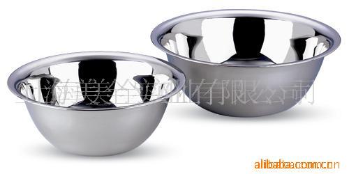 不锈钢物斗系列(16-36cm)