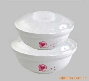 塑料碗,微波碗,塑料餐具