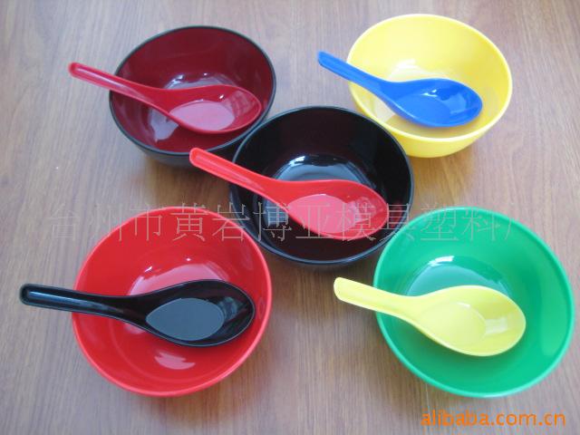 塑模具,儿童碗模具,小碗,沙拉碗,PP碗