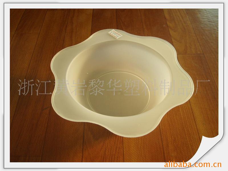 塑料碗,儿童塑料碗,花瓣碗,餐具