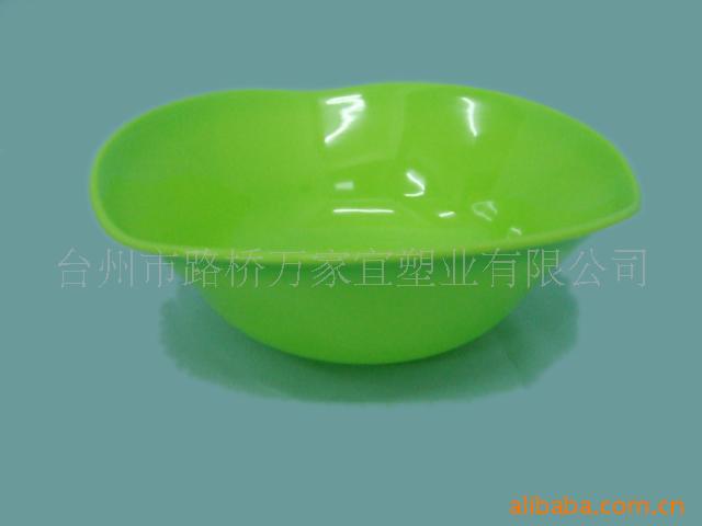 碗、爱心碗、爱心盘、塑料碗