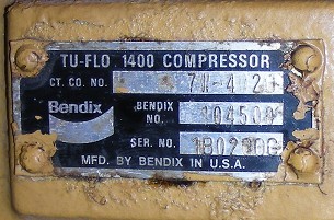 Ͽ˹104500ѹBENDIX