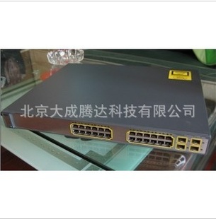 ˼CISCOWS-C3750G-24TS-S1U