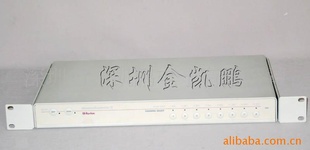 RaritanǣMCC8˿KVMл