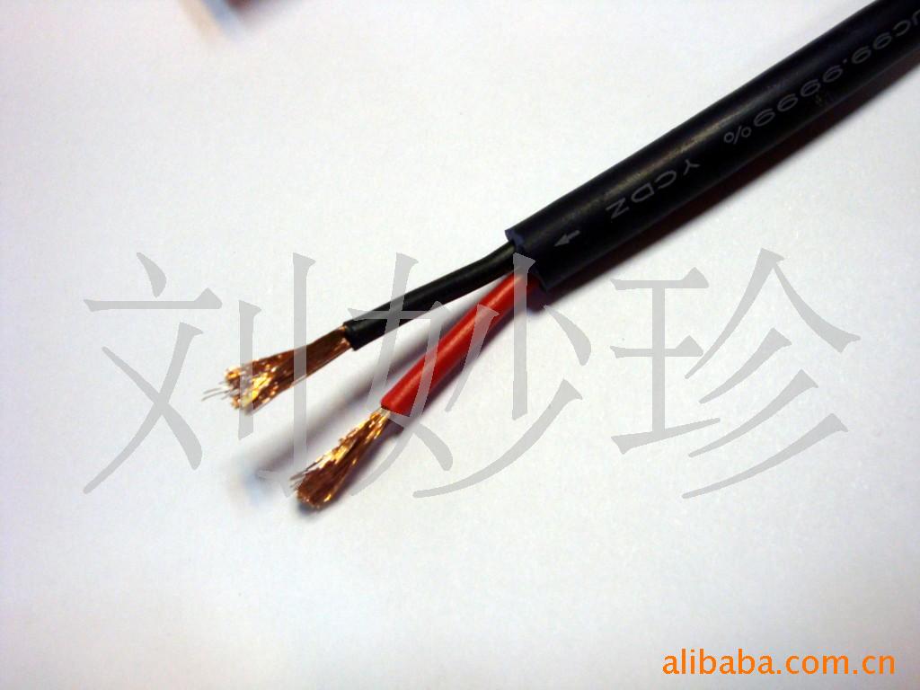 弱电工程线