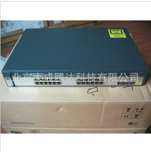 ԭװ˼CISCOWS-C3750G-24TS-E1.5U
