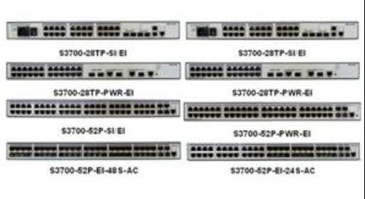 H3C5700-28C-EI