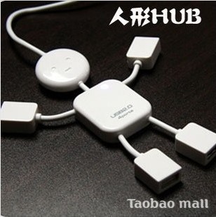 A158װɰСUSBչHUB/USB2.0/USB/һļ