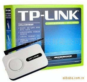TP-LINKTL-WR340G+54M·