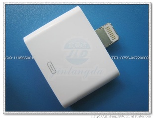 ƻiPhone5תͷתLightningת