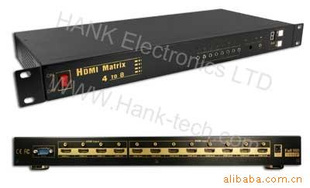 ¿HDMIл4x8,֧IRش