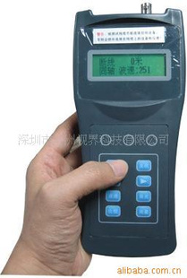 视频线缆故障测试仪,监控工程线缆测试仪