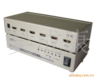 HDMIлһMT-SW501