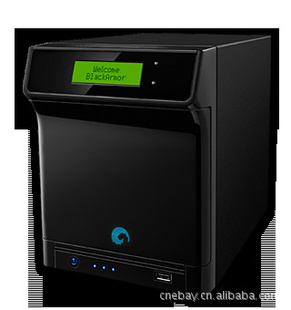ϣBlackArmor&reg;NAS400洢