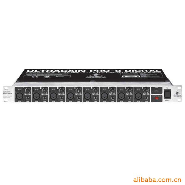 BehringerADA8000ת