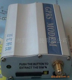 ᰮGR47TCP/IPЭջGPRS豸