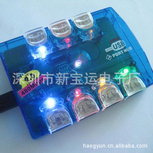 USB7HUB͸߿ڲHUB