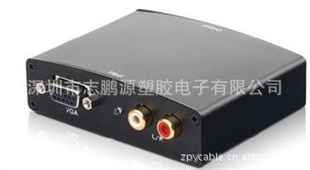HDMIF/VGAF+RCA*3