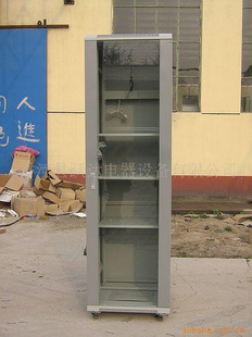 厂家直销威龙型32U*900服务器机柜(图)