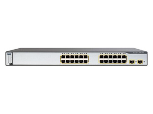 34̨CISCO3750-24TS-S