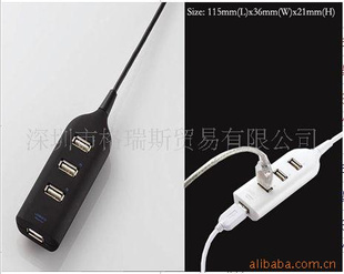 HUB3.0USB2.0תHUB-Gris