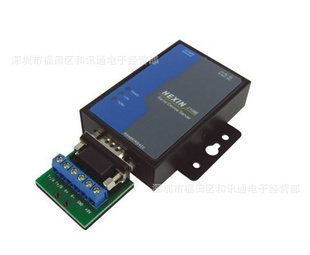 HXSP-2108E1TCP/IPתRS485/RS422ӿת