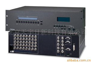 Extron޷лISS408