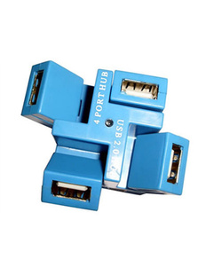 HUB2.0USBıߵHUB