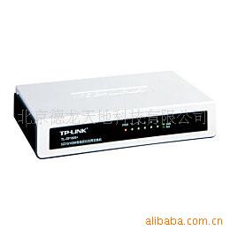 TP-LinkTL-1005+