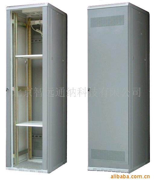 网络机柜控制台多媒体讲台监控立杆操作台