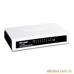 TP-LinkTL-1008+
