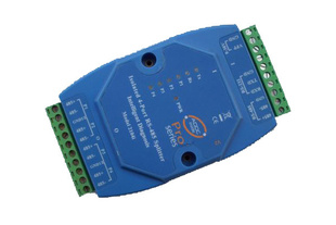 ȫ곭׼TERI2104iָ˫4RS485