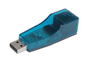 USB̨ʽʼǱͨUSBתRJ45