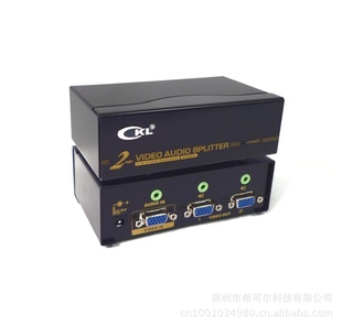 CKLֱVGA+Ƶ12450MHZCKL-102S