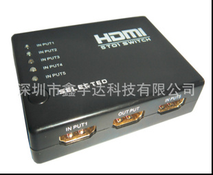 ֱHDMI5×1лV1.3cܽ