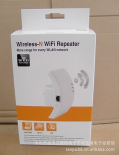 WifiRepeaterм300MbpsWIFIŴӳ