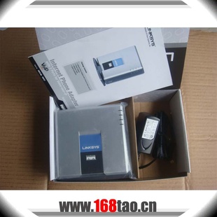 ȫԭװCISCO-LINKSYSPAP2T°汾