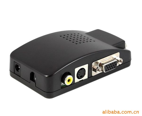 7503AV/S-VIDEOתVGA