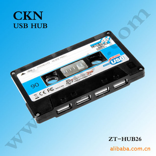 4PortsUSBHUB4USB