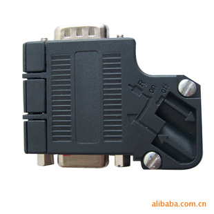 6ES7972-0BA41西门子总线连接器