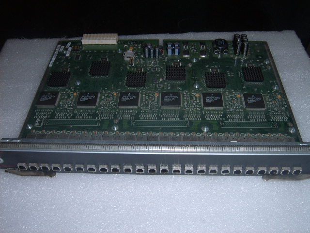 WS-X4124