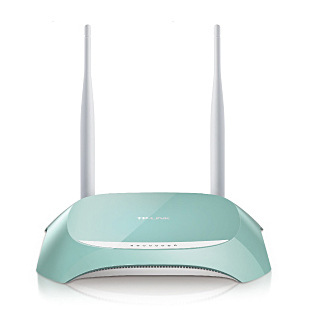 ԭװTP-LINKTL-WR845N300M·ǽWIFI