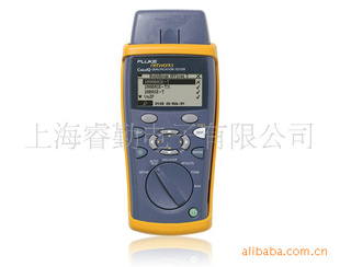 FLuke,CableIQQualificationTester,ͭ¼,CIQ-SVC